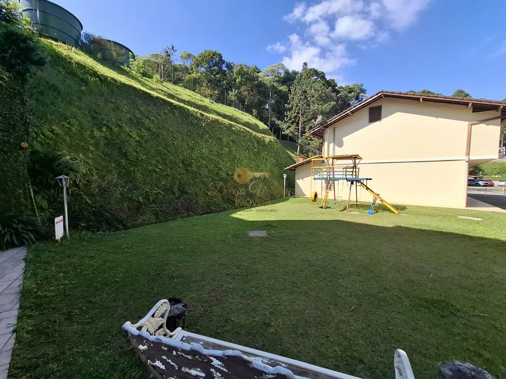 Casa à venda em Bom Retiro, Teresópolis - RJ - Foto 16