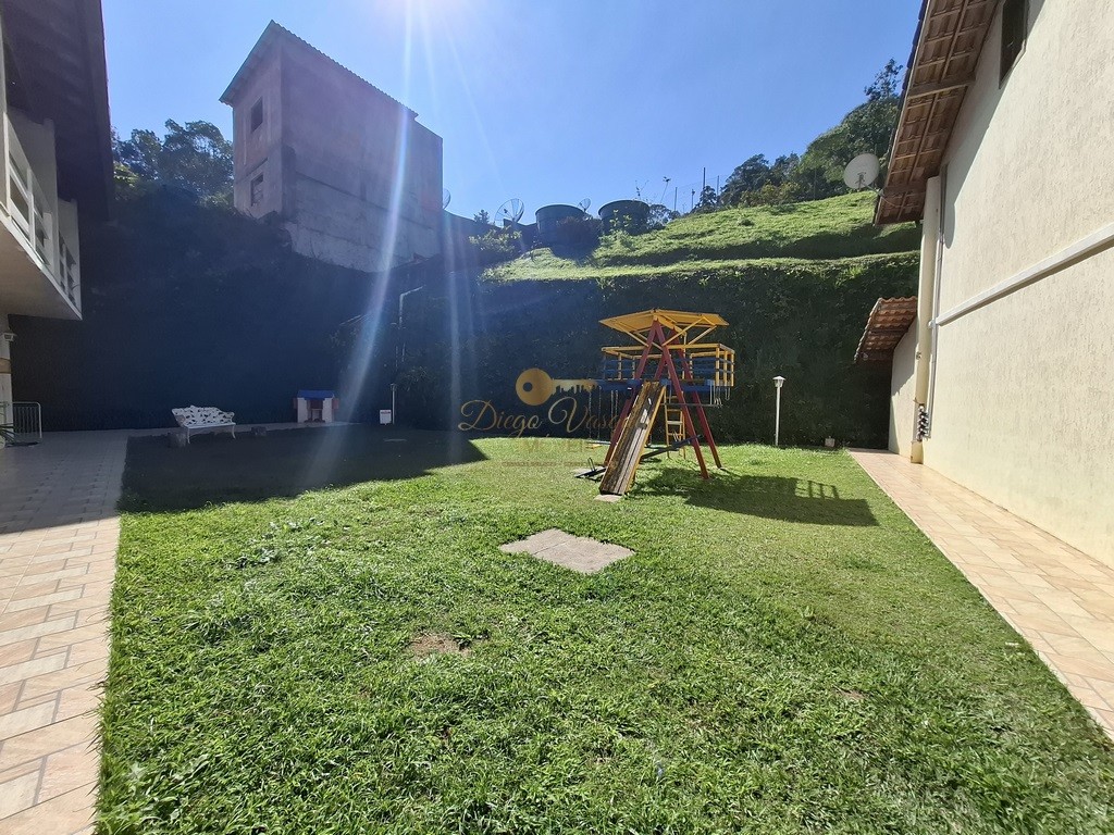 Casa à venda em Bom Retiro, Teresópolis - RJ - Foto 15