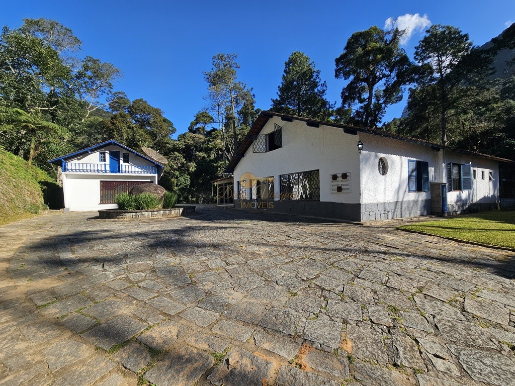 Casa à venda em Granja Guarani, Teresópolis - RJ - Foto 3