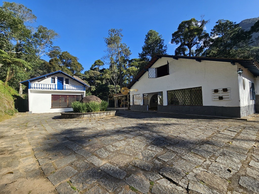 Casa à venda em Granja Guarani, Teresópolis - RJ