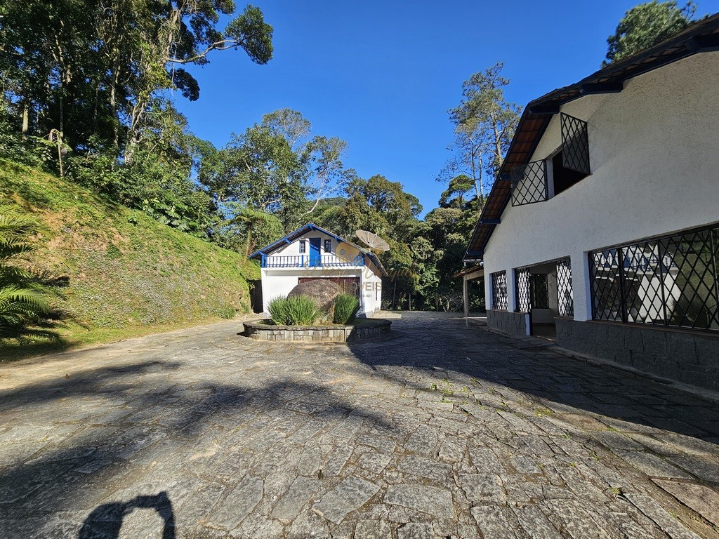 Casa à venda em Granja Guarani, Teresópolis - RJ - Foto 2