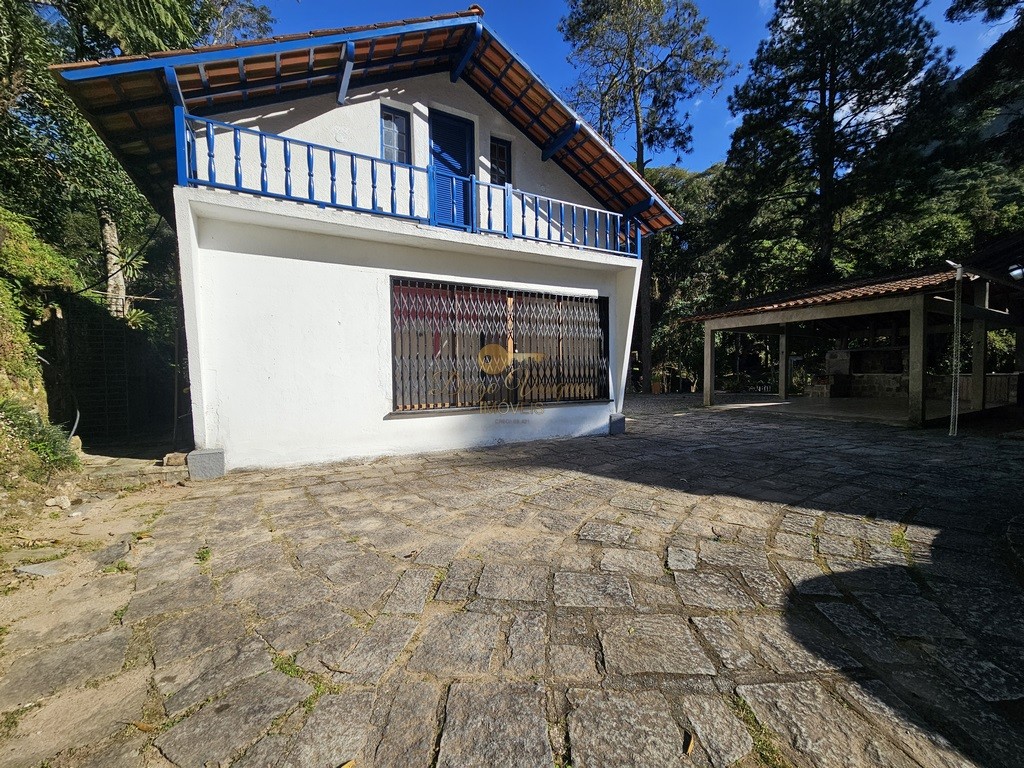 Casa à venda em Granja Guarani, Teresópolis - RJ - Foto 4