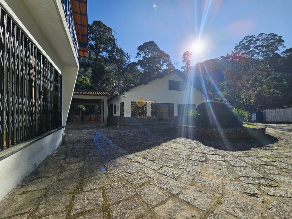 Casa à venda em Granja Guarani, Teresópolis - RJ - Foto 5