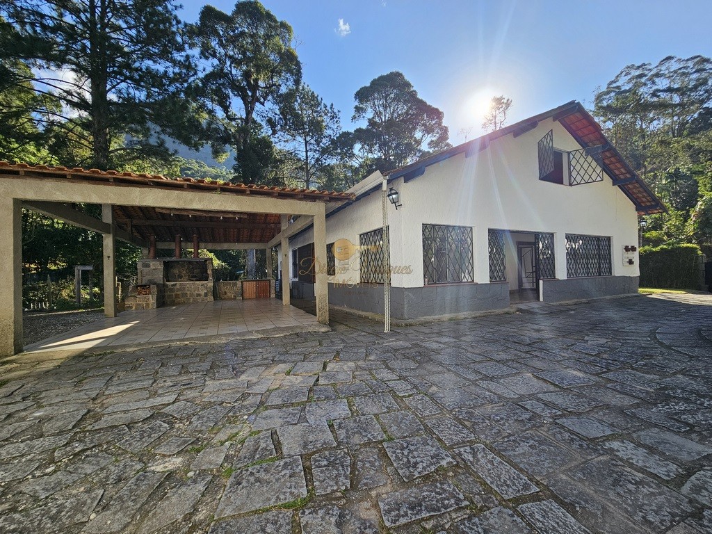 Casa à venda em Granja Guarani, Teresópolis - RJ - Foto 7