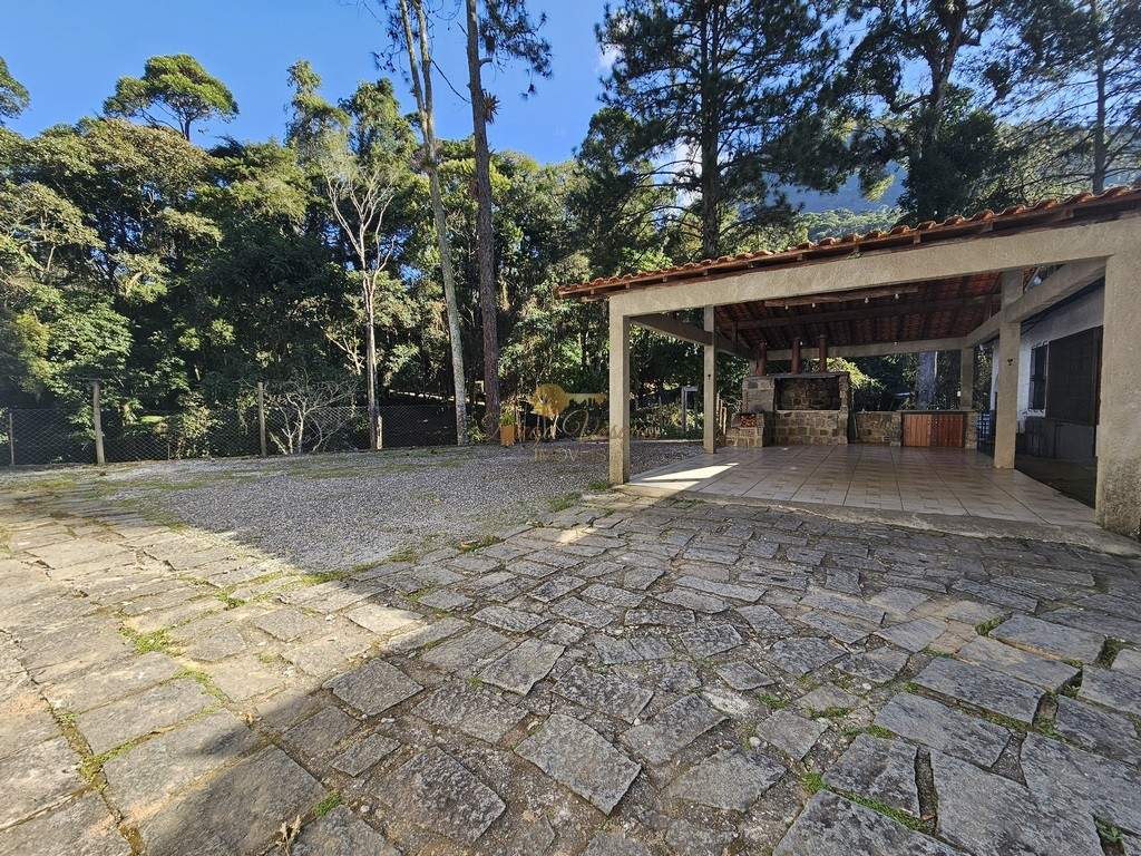 Casa à venda em Granja Guarani, Teresópolis - RJ - Foto 8