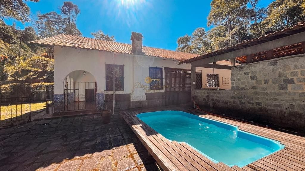 Casa à venda em Granja Guarani, Teresópolis - RJ - Foto 11