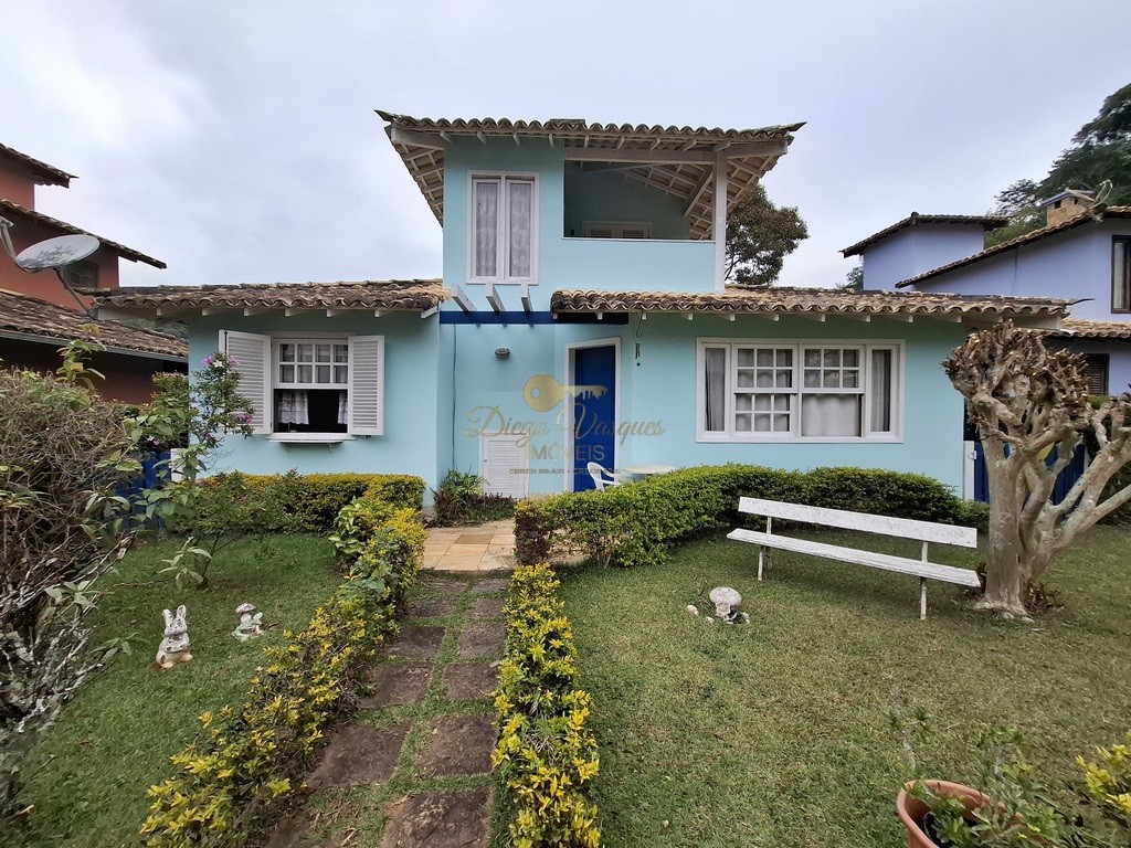 Casa à venda em Green Valley, Teresópolis - RJ