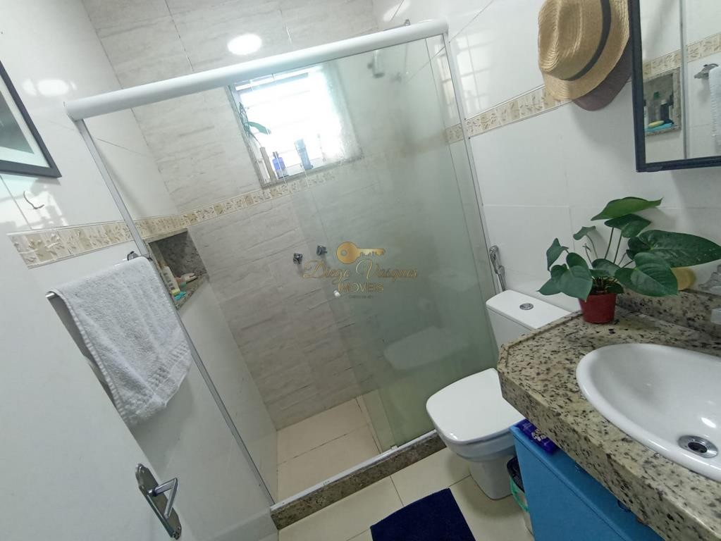 Casa para Alugar em Bom Retiro, Teresópolis - RJ - Foto 15
