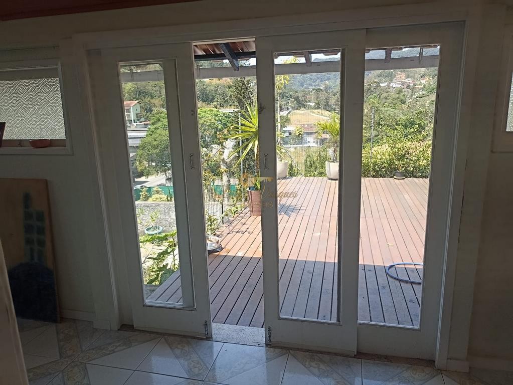 Casa para Alugar em Bom Retiro, Teresópolis - RJ - Foto 20