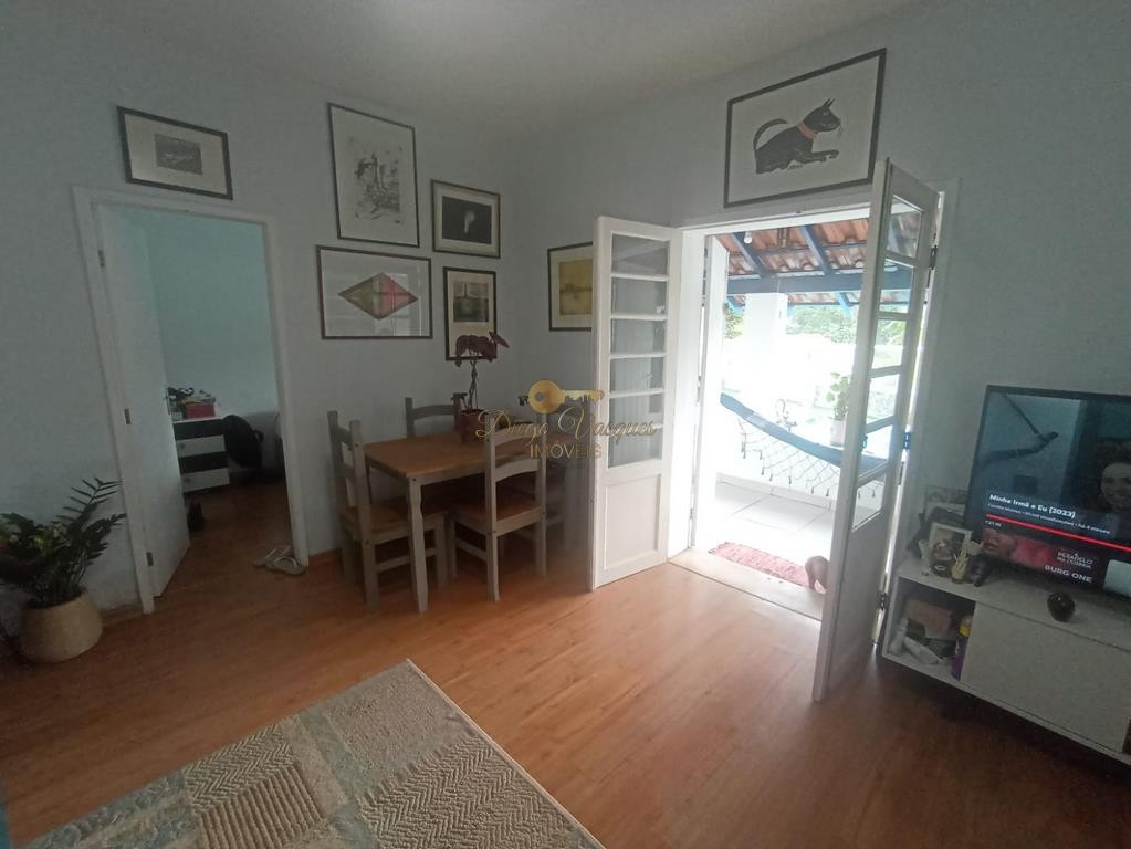 Casa para Alugar em Bom Retiro, Teresópolis - RJ - Foto 9