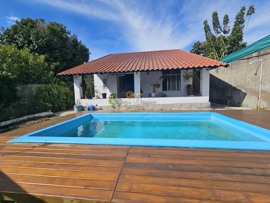 Casa para Alugar em Bom Retiro, Teresópolis - RJ - Foto 2