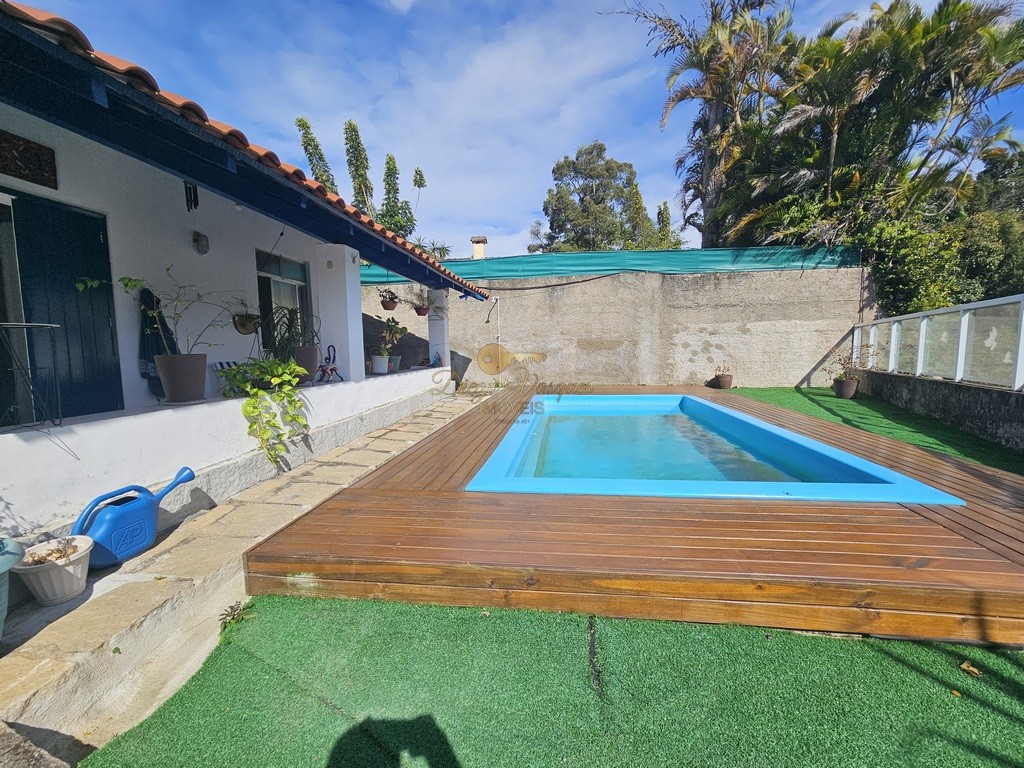Casa para Alugar em Bom Retiro, Teresópolis - RJ - Foto 4