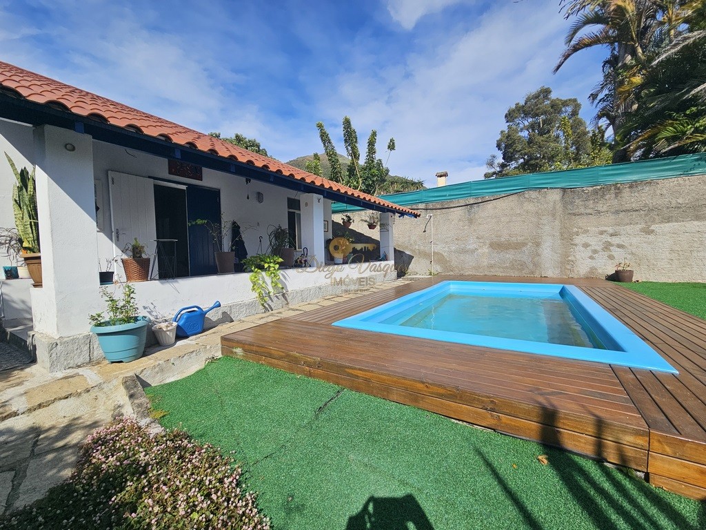 Casa para Alugar em Bom Retiro, Teresópolis - RJ - Foto 3