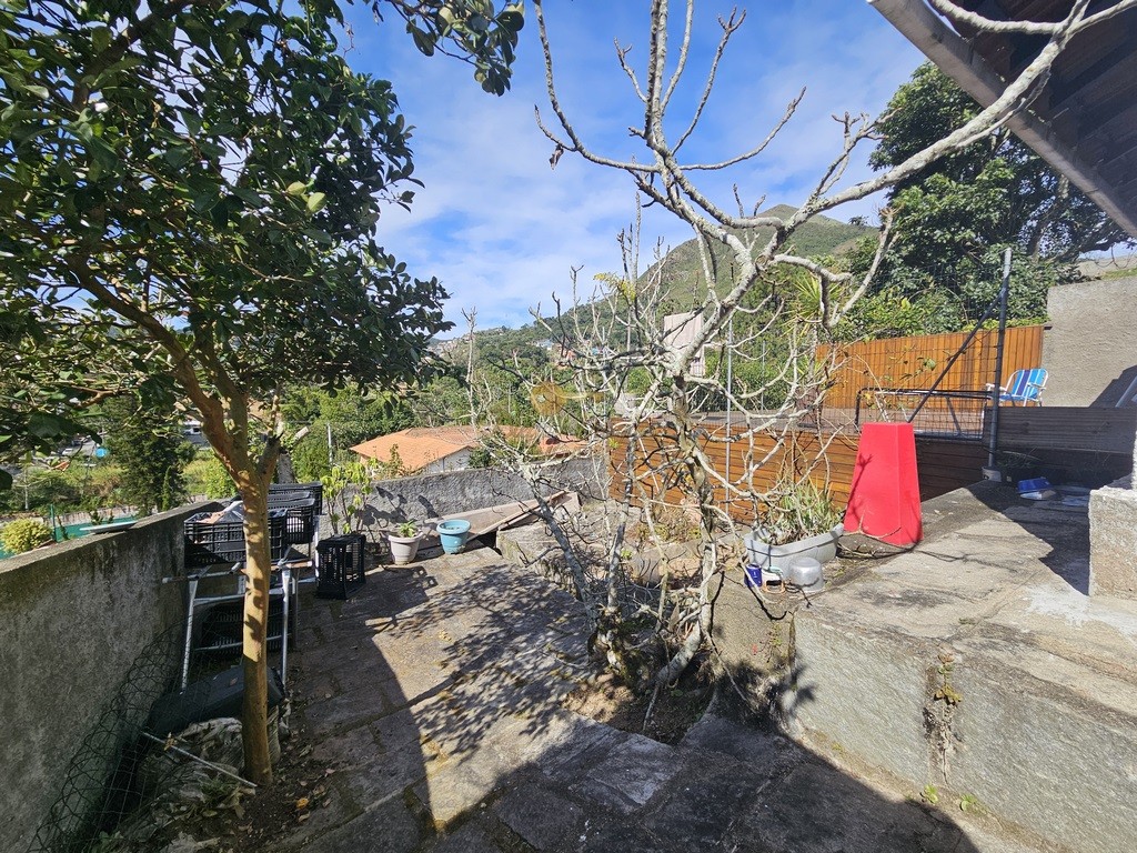 Casa para Alugar em Bom Retiro, Teresópolis - RJ - Foto 24