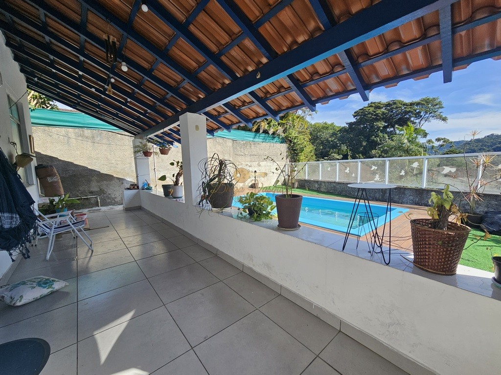 Casa para Alugar em Bom Retiro, Teresópolis - RJ - Foto 6