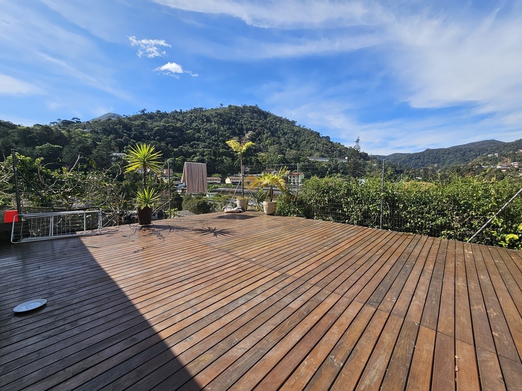 Casa para Alugar em Bom Retiro, Teresópolis - RJ - Foto 21