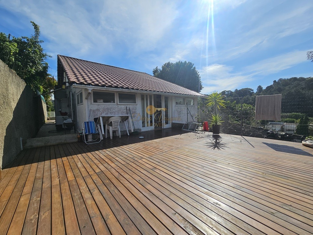 Casa para Alugar em Bom Retiro, Teresópolis - RJ - Foto 22