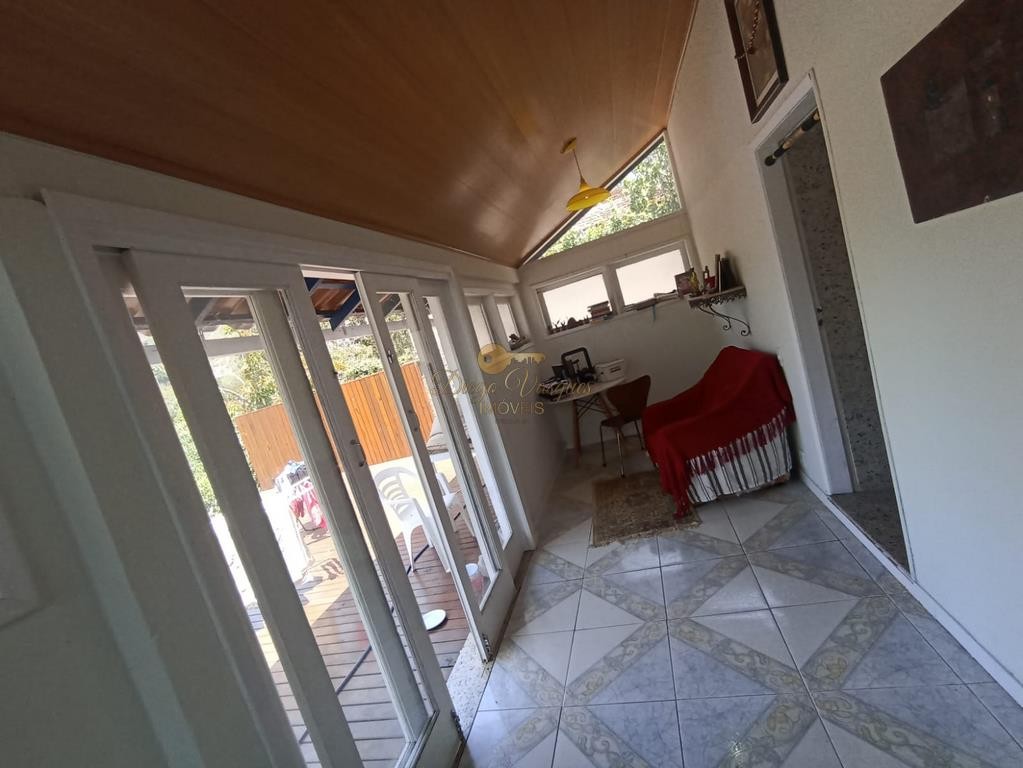 Casa para Alugar em Bom Retiro, Teresópolis - RJ - Foto 19