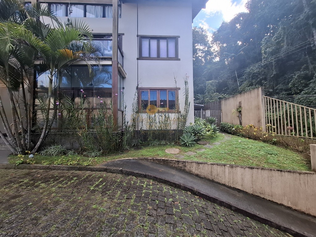 Casa à venda em Soberbo, Teresópolis - RJ - Foto 1