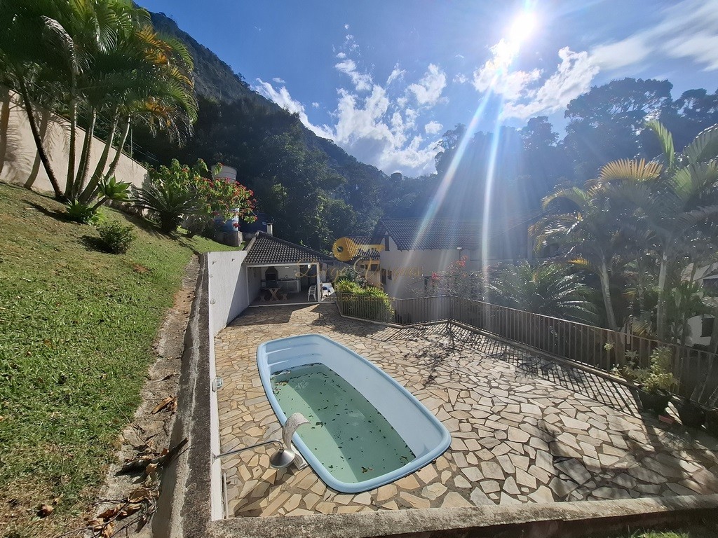Casa à venda em Soberbo, Teresópolis - RJ - Foto 30