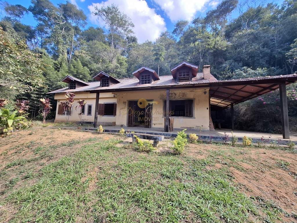 Casa à venda em Jardim Salaco, Teresópolis - RJ