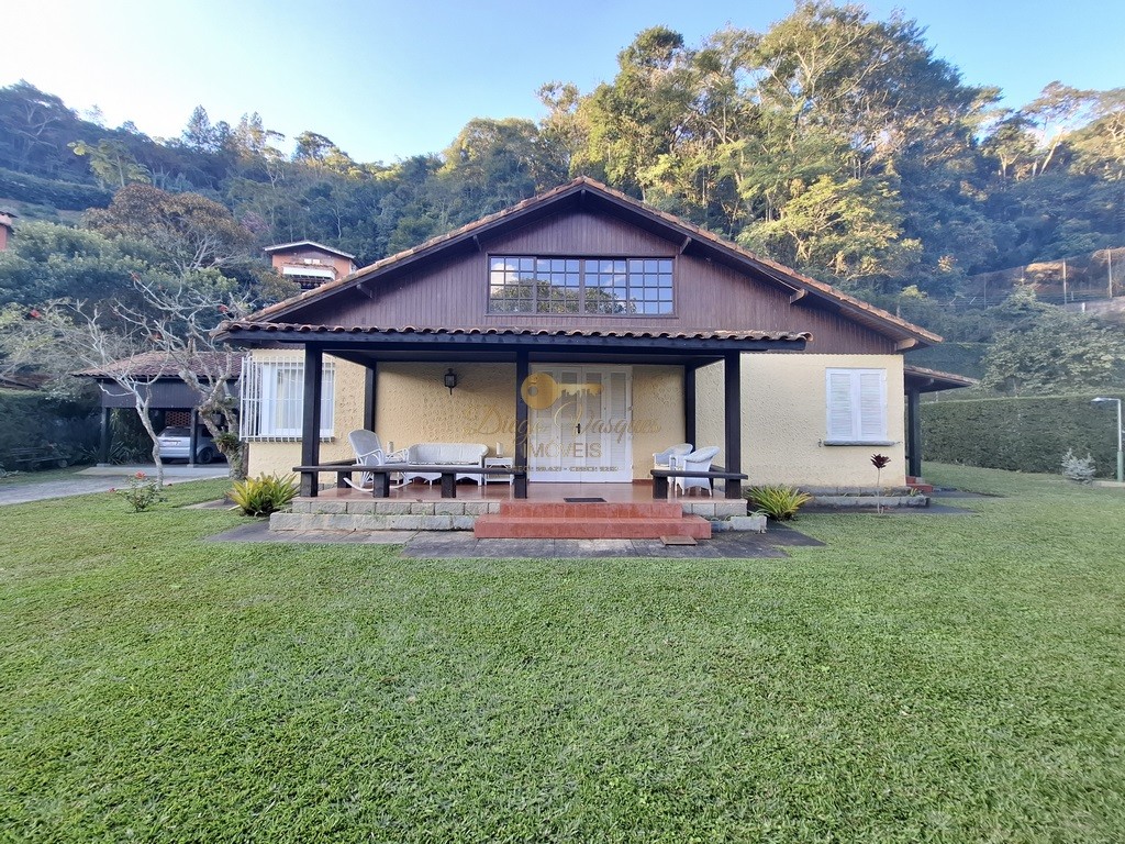 Casa à venda em Posse, Teresópolis - RJ