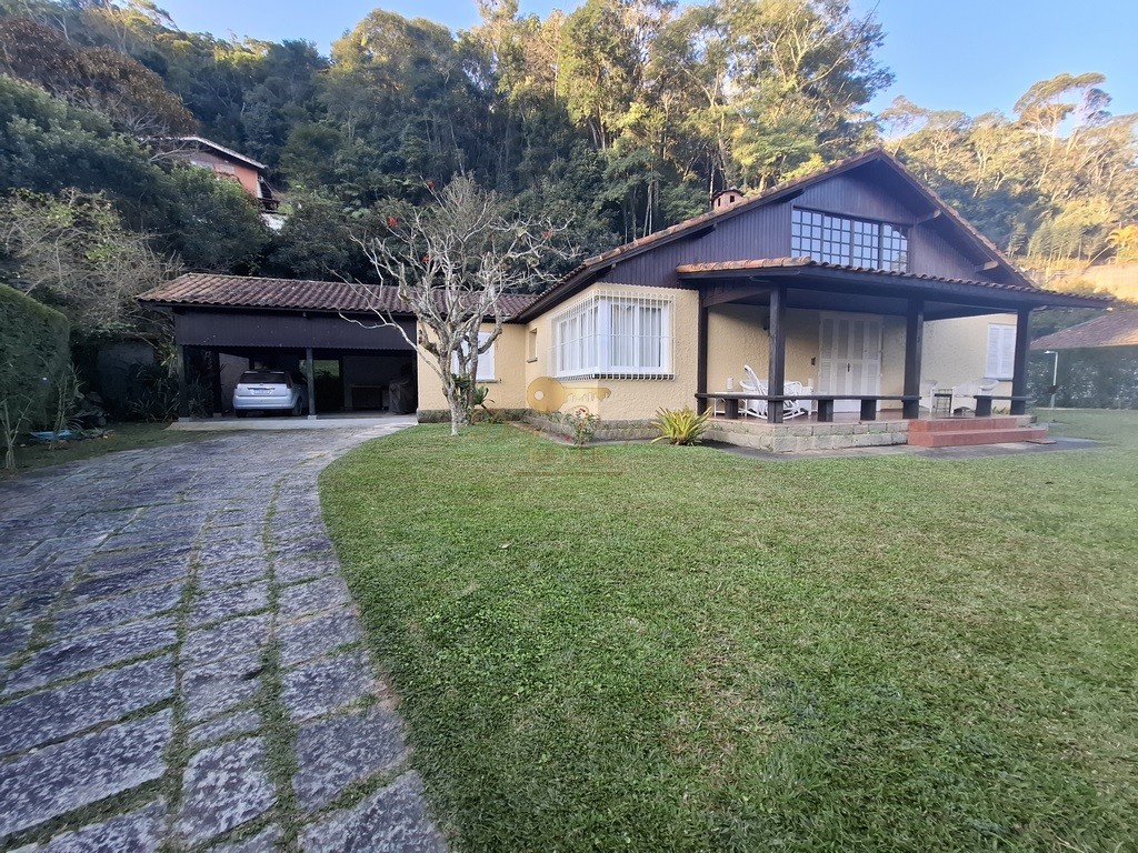 Casa à venda em Posse, Teresópolis - RJ - Foto 2