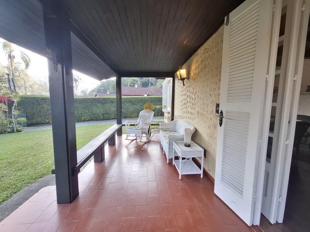 Casa à venda em Posse, Teresópolis - RJ - Foto 7