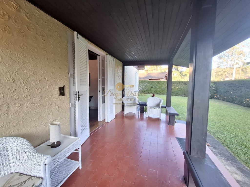 Casa à venda em Posse, Teresópolis - RJ - Foto 8