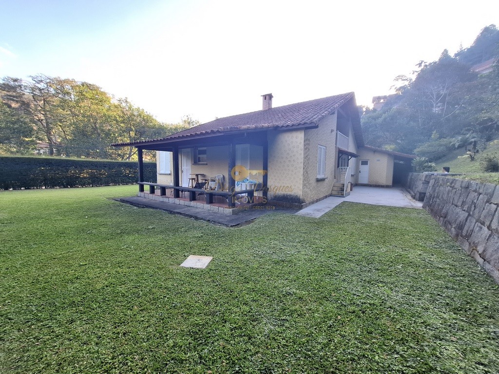 Casa à venda em Posse, Teresópolis - RJ - Foto 23