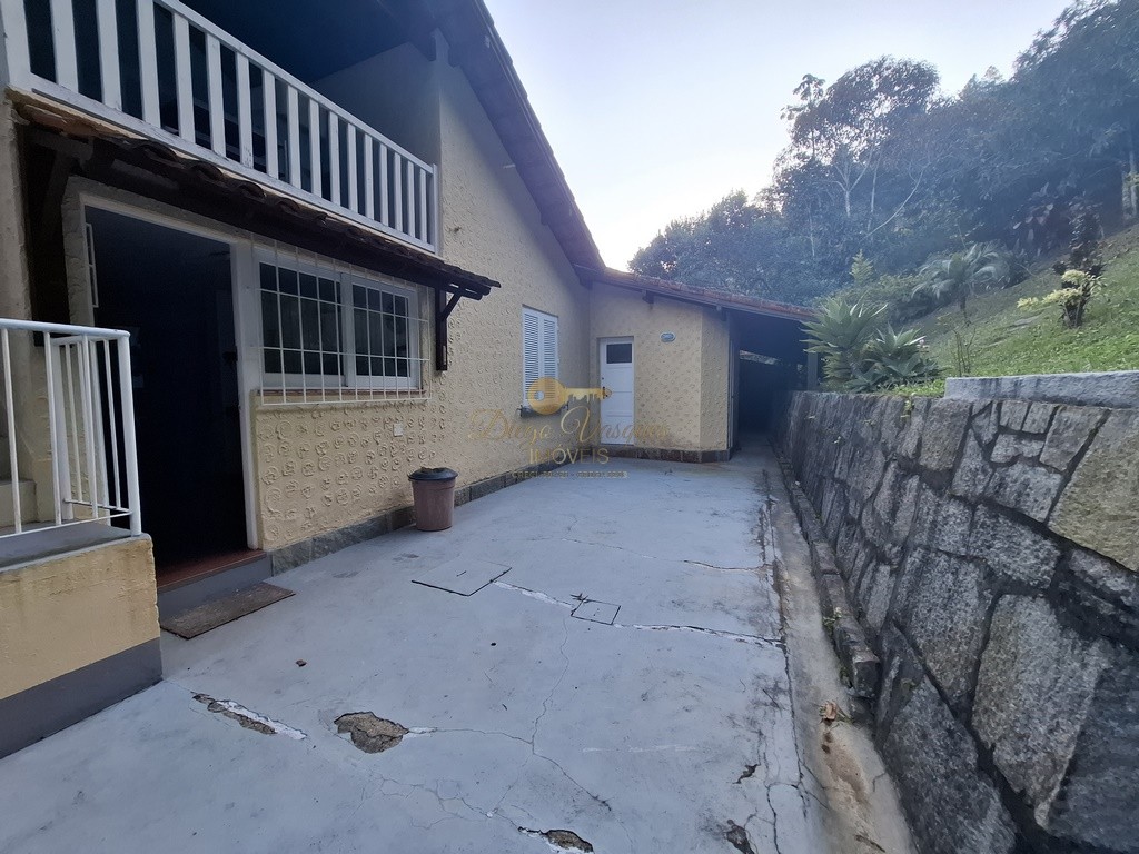 Casa à venda em Posse, Teresópolis - RJ - Foto 24