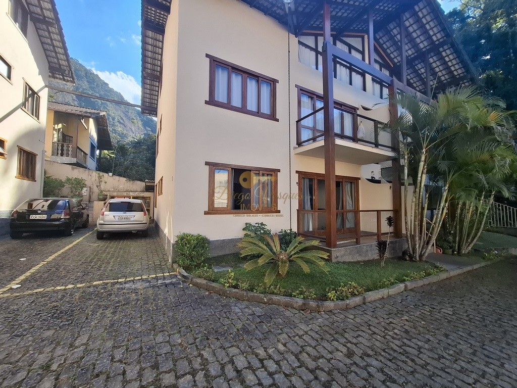 Casa à venda em Soberbo, Teresópolis - RJ - Foto 1