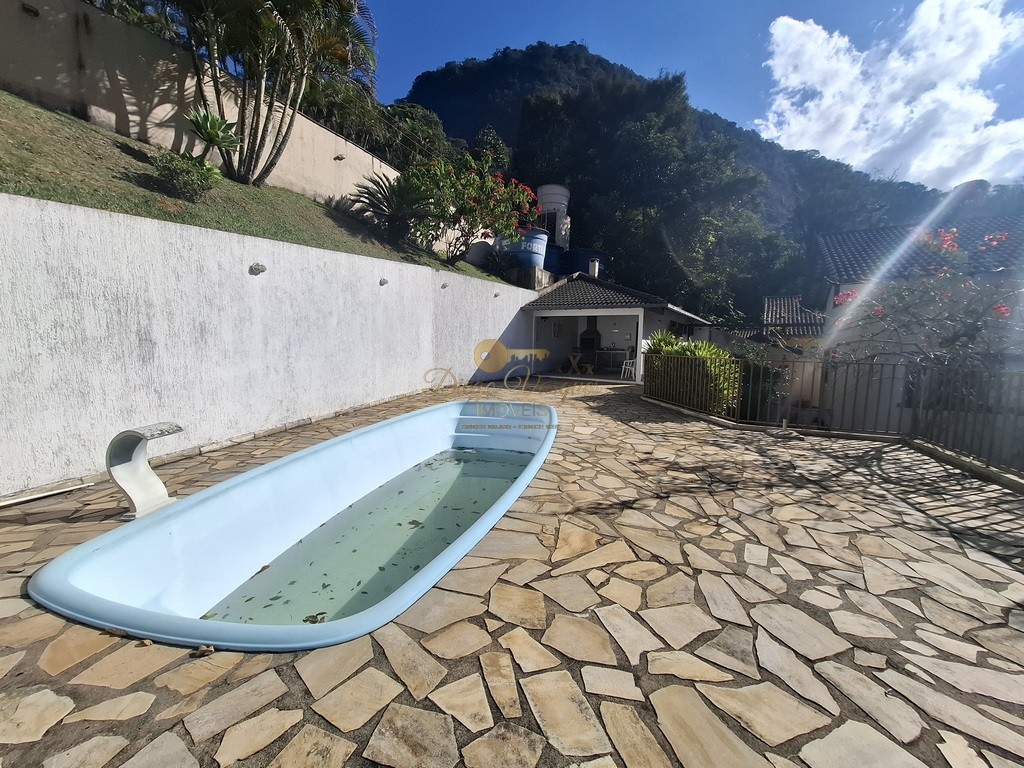 Casa à venda em Soberbo, Teresópolis - RJ - Foto 17