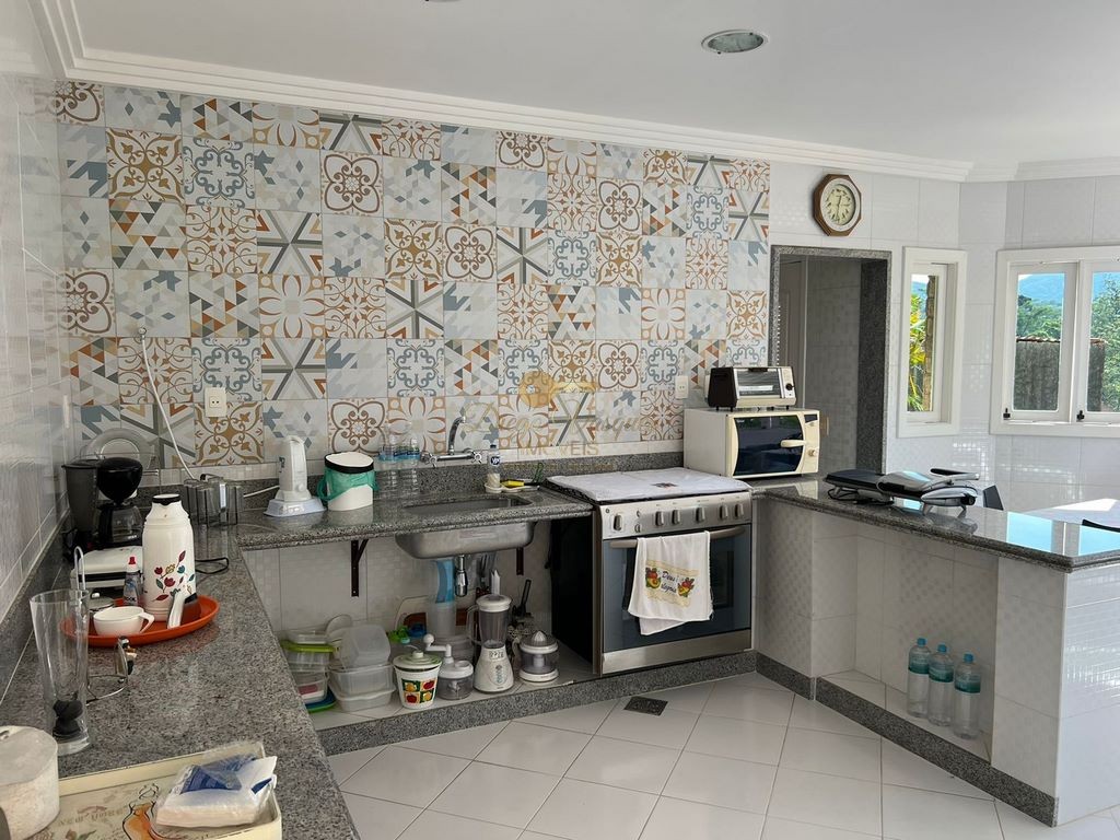 Casa à venda em Comary, Teresópolis - RJ - Foto 26