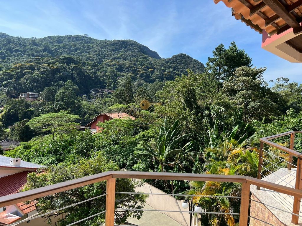 Casa à venda em Comary, Teresópolis - RJ - Foto 9