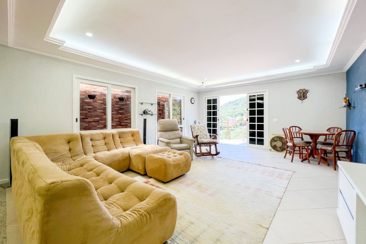 Casa à venda em Comary, Teresópolis - RJ - Foto 28