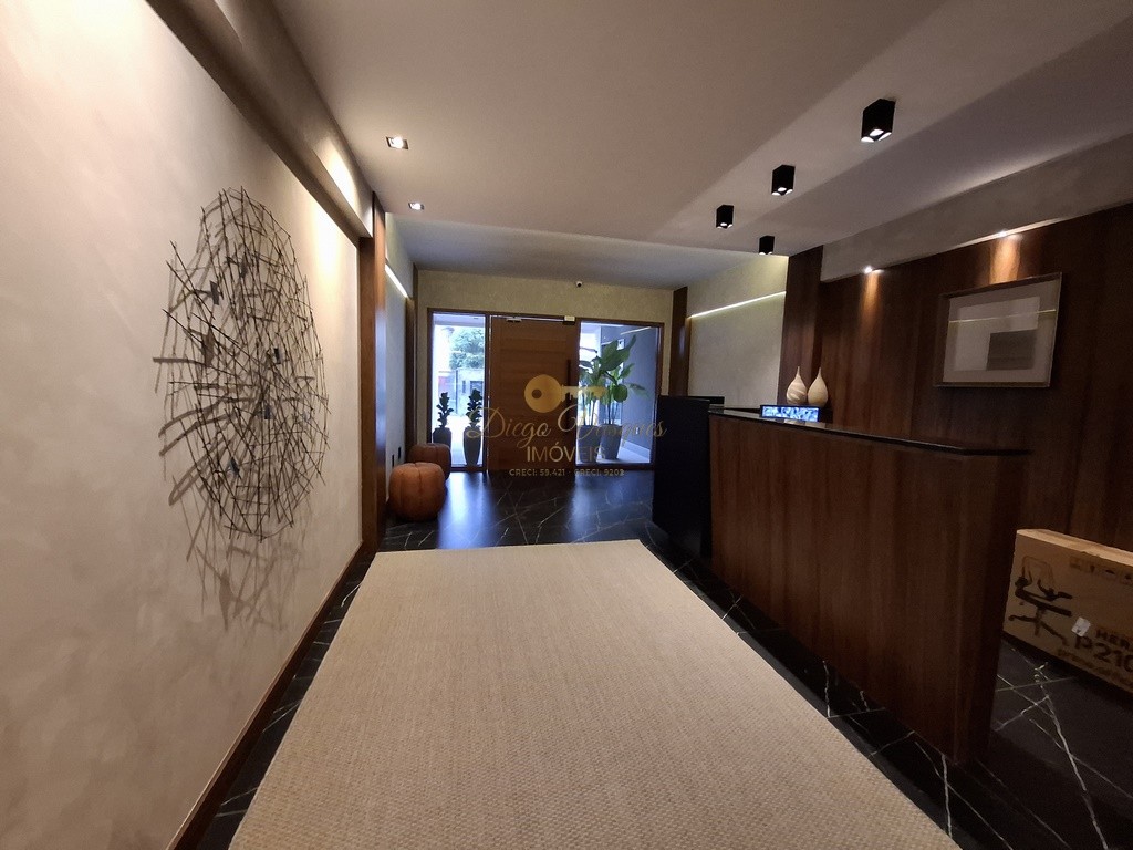 Apartamento à venda em Alto, Teresópolis - RJ - Foto 24