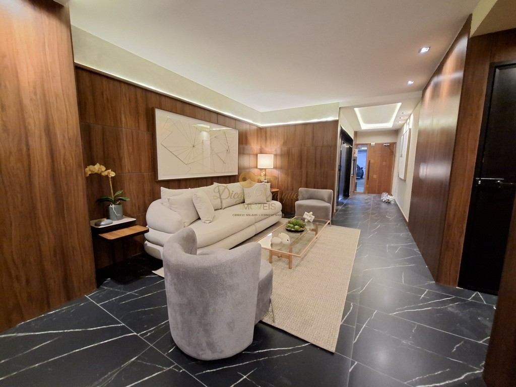 Apartamento à venda em Alto, Teresópolis - RJ - Foto 23