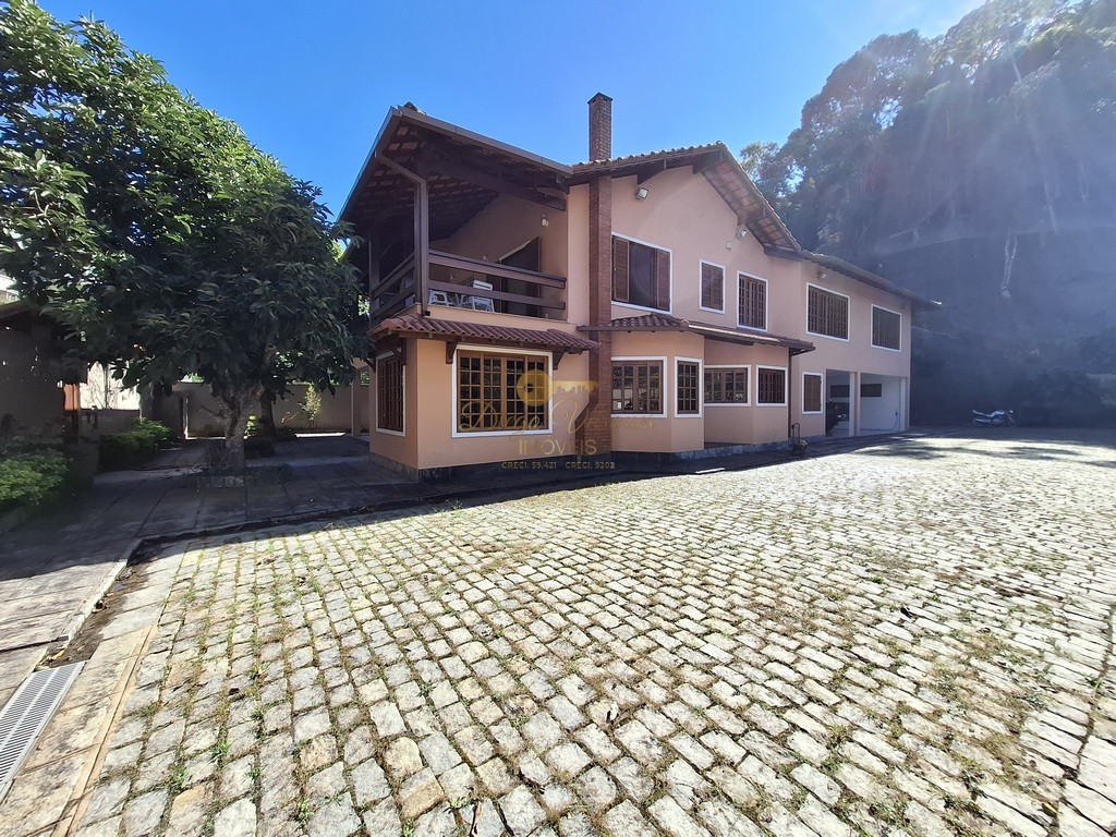 Casa à venda em Green Valley, Teresópolis - RJ