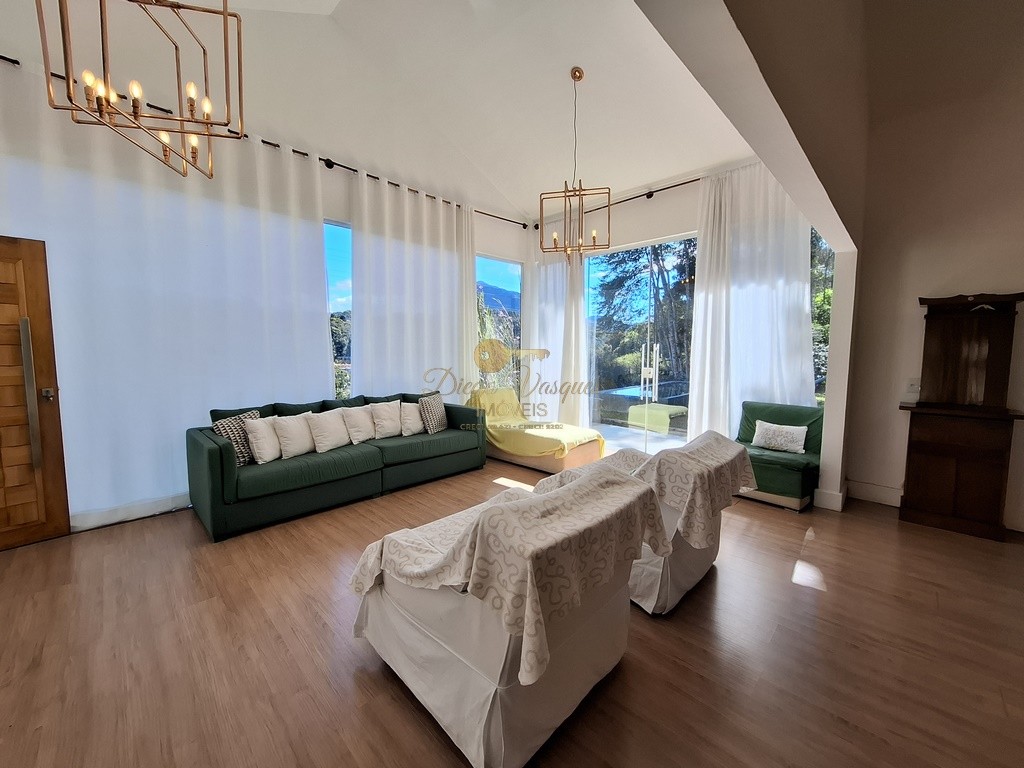 Casa à venda em Green Valley, Teresópolis - RJ - Foto 4