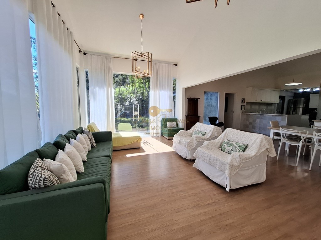 Casa à venda em Green Valley, Teresópolis - RJ - Foto 3