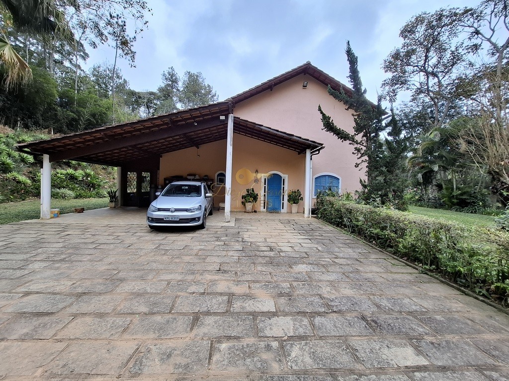 Outros à venda em Cruzeiro, Teresópolis - RJ - Foto 37