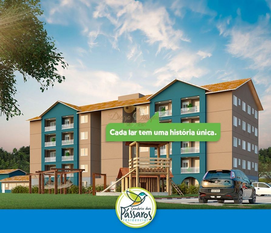 Apartamento à venda em Albuquerque, Teresópolis - RJ - Foto 1