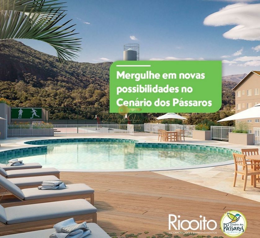 Apartamento à venda em Albuquerque, Teresópolis - RJ - Foto 3