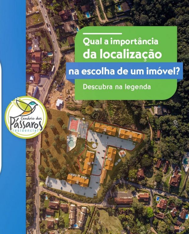 Apartamento à venda em Albuquerque, Teresópolis - RJ - Foto 7