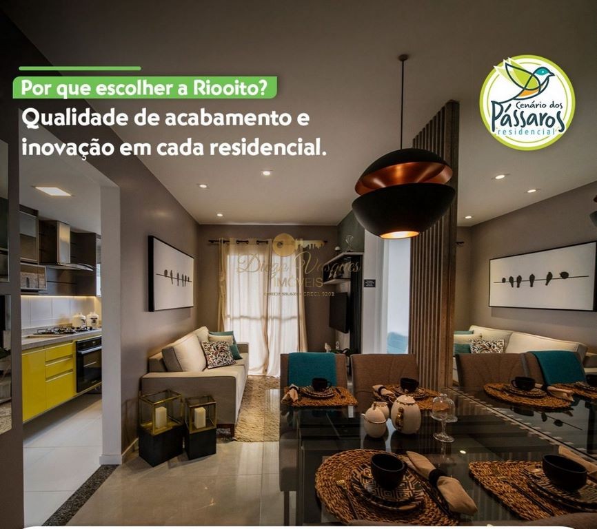 Apartamento à venda em Albuquerque, Teresópolis - RJ - Foto 6