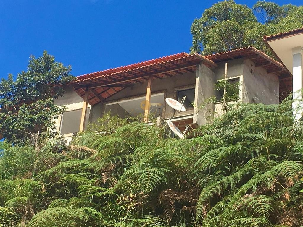 Casa à venda em Albuquerque, Teresópolis - RJ - Foto 1
