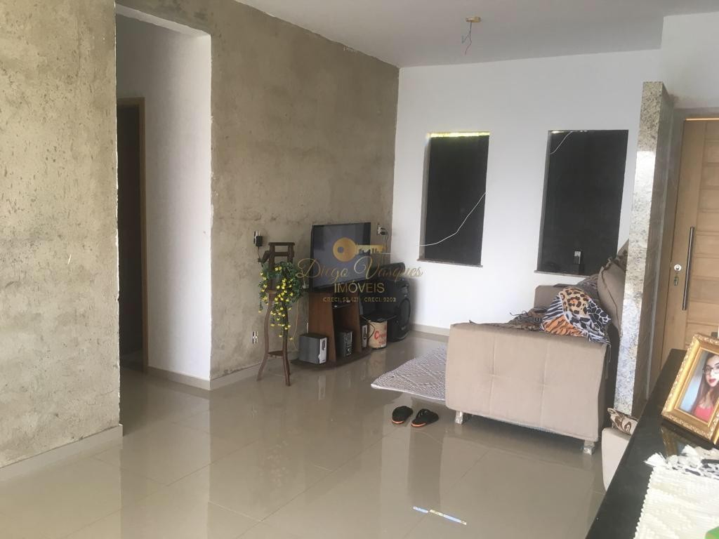 Casa à venda em Albuquerque, Teresópolis - RJ - Foto 4