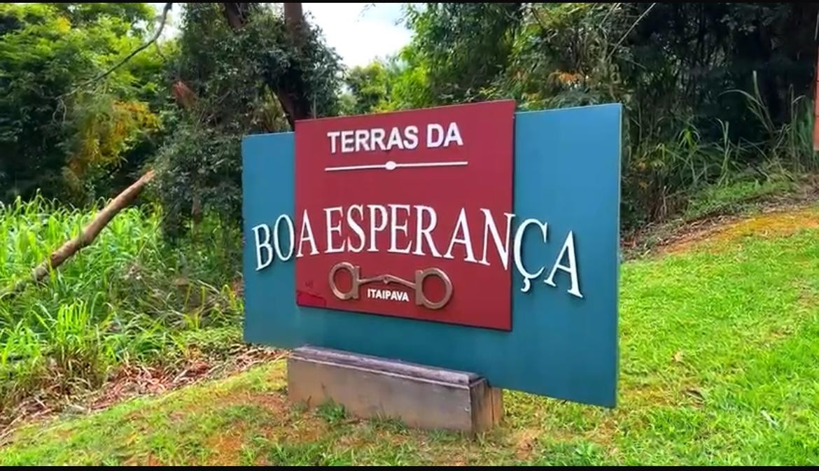 Terreno Residencial à venda em Itaipava, Petrópolis - RJ - Foto 2