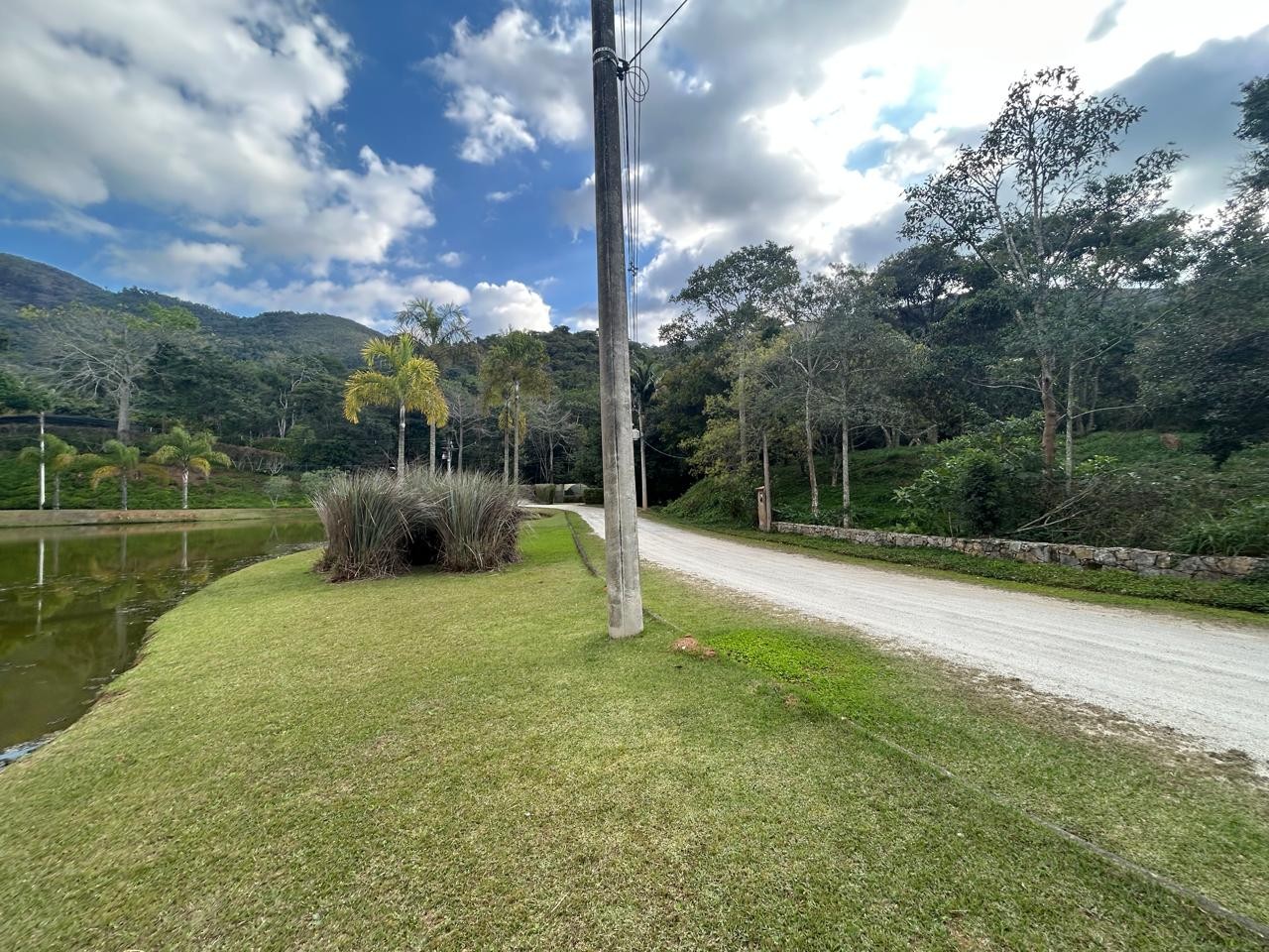 Terreno Residencial à venda em Itaipava, Petrópolis - RJ